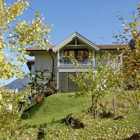 Haus Susi Apartment Imsterberg Exterior photo