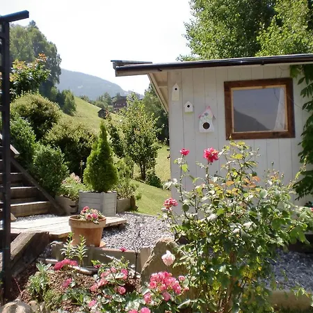 Haus Susi Apartment Imsterberg Exterior photo
