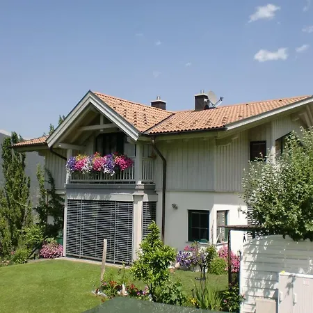 Haus Susi Apartment Imsterberg Exterior photo