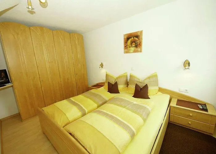 Haus Susi