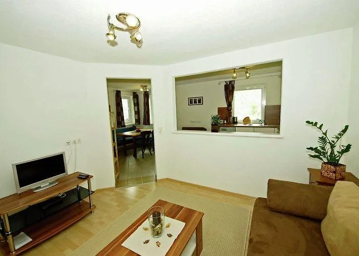 Haus Susi