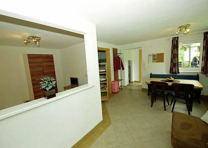 Haus Susi