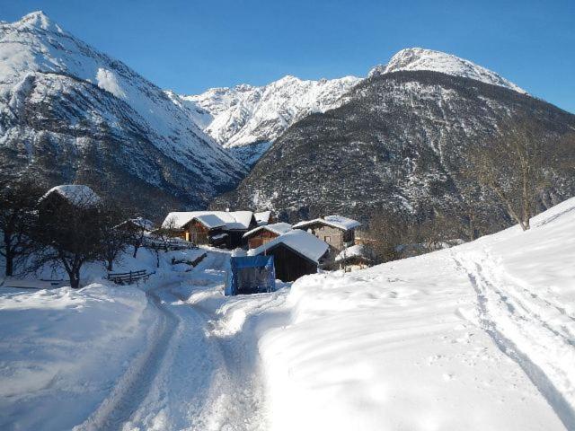 Haus Susi