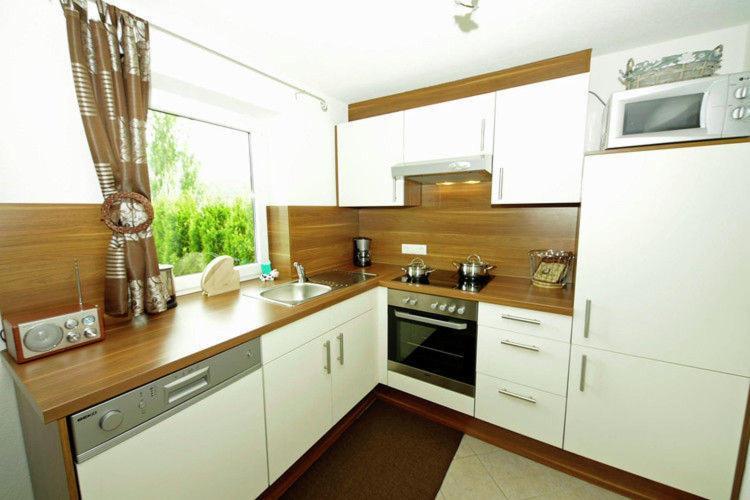 Apartment Haus Susi