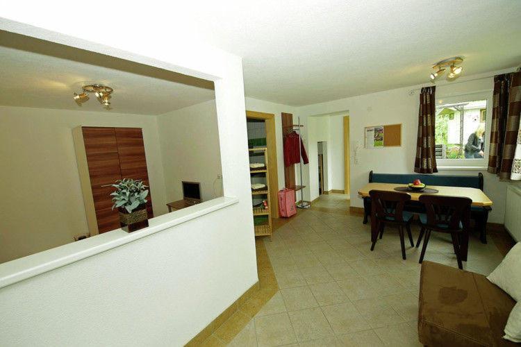 Apartment Haus Susi