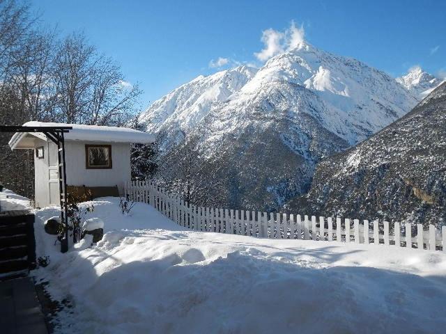 Apartment Haus Susi *