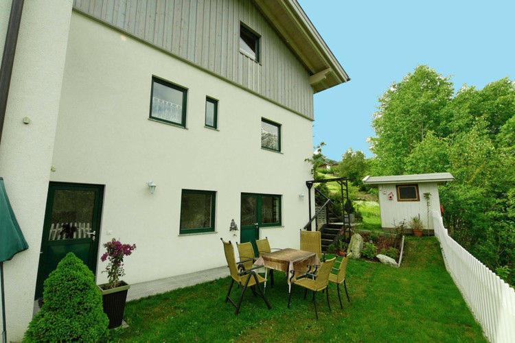Haus Susi Imsterberg
