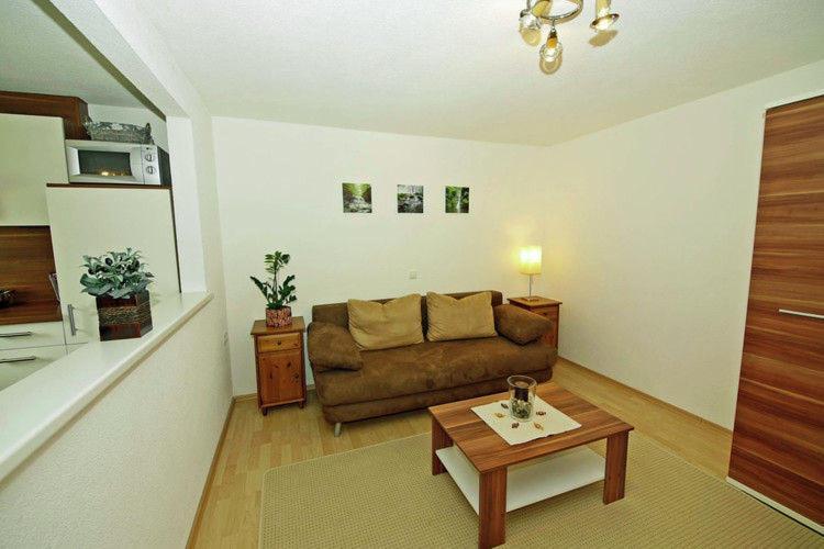 Haus Susi Apartment