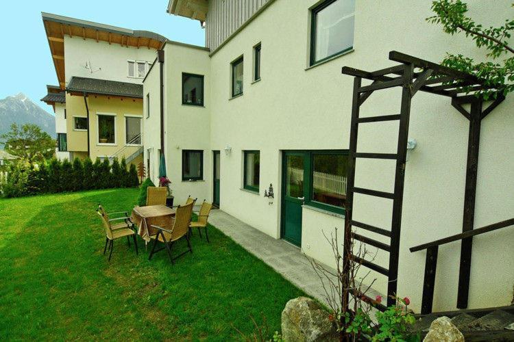 Haus Susi Apartment