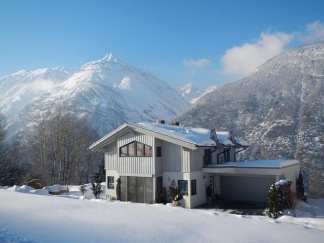 Haus Susi Apartment