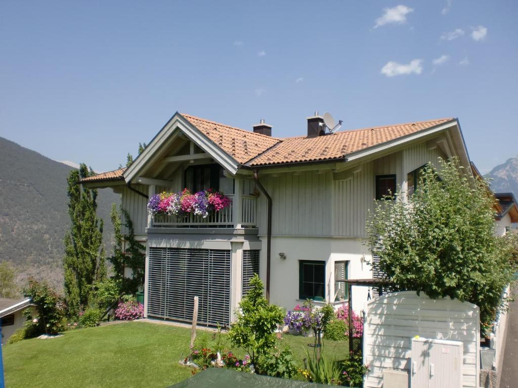 Haus Susi Apartment *
