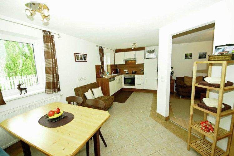 Apartament Haus Susi Imsterberg
