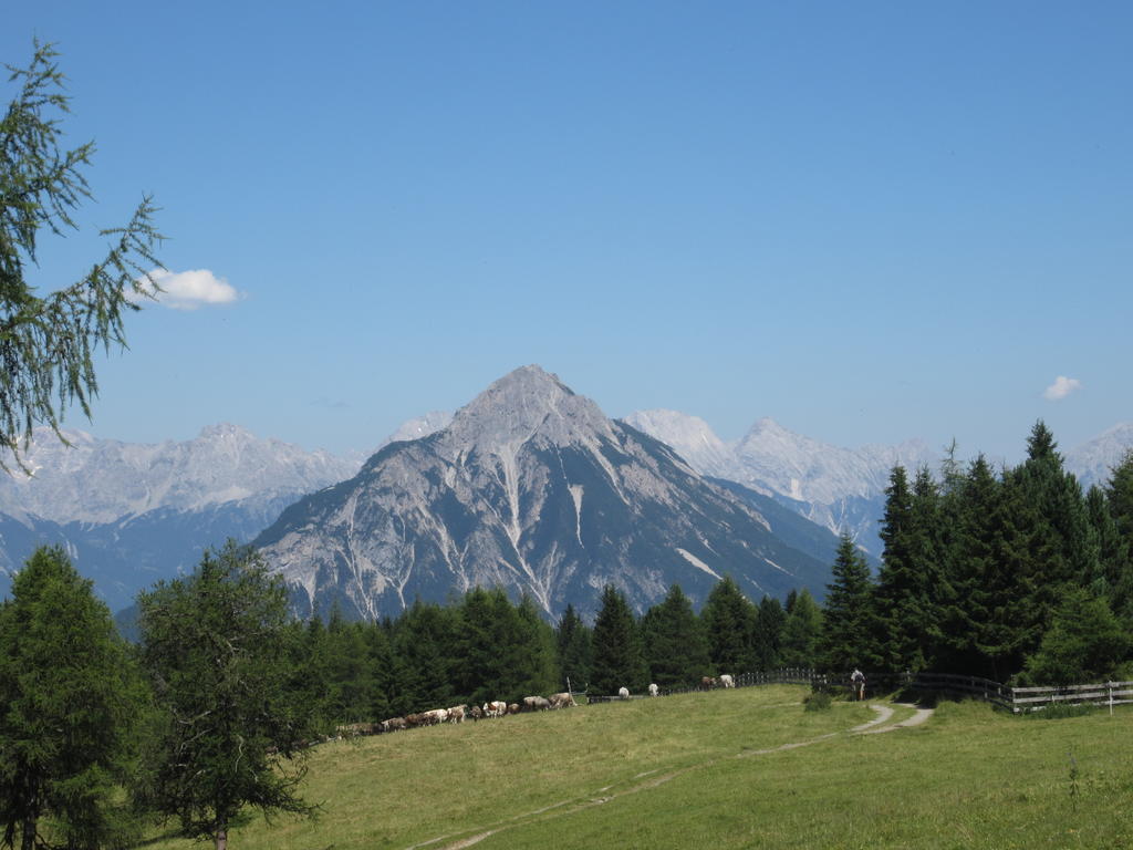 Haus Susi Apartament *